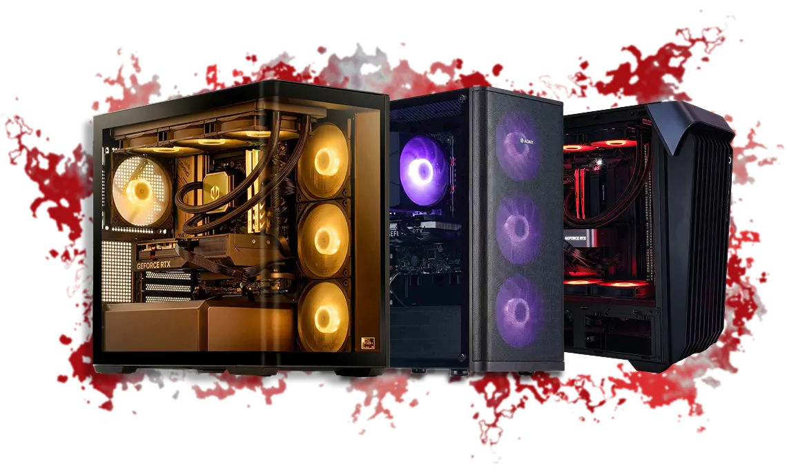 ADAX DRACO