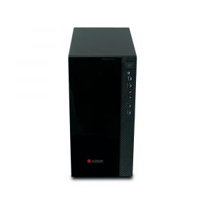 dobry komputer stacjonarny do biura ADAX