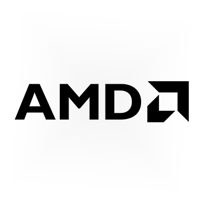 Logo AMD