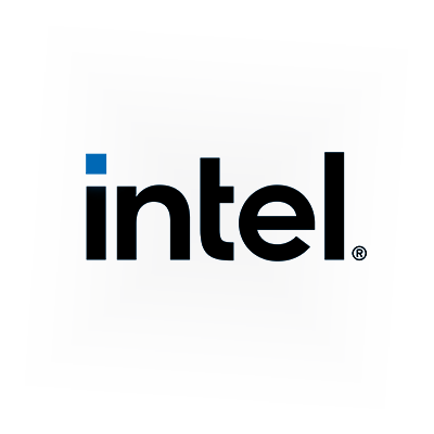 Logo Intel