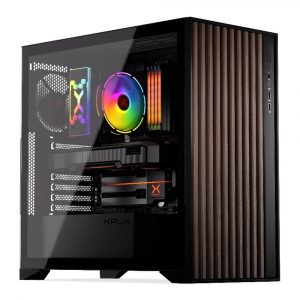 Komputer ADAX DRACO RAVEN WXIHR7600X