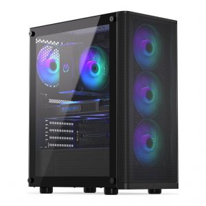 Komputer ADAX DRACO AURA WXIPR5600X