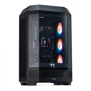 Komputer ADAX DRACO OBSIDIAN WXIPC13700K