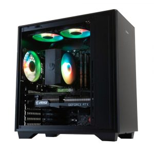 Komputer ADAX DRACO EXTREME WXIPR7600X