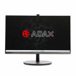 Komputer ADAX VERSO AIO 23,8'' WXIHC12100
