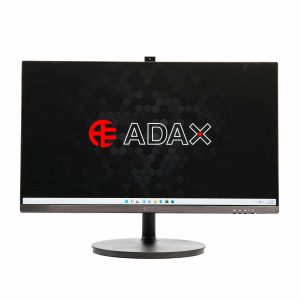 Komputer ADAX VERSO AIO 23,8'' WXIHC12100