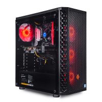 gamingowy komputer ADAX Draco Extreme z kartą graficzną RTX