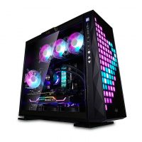 Komputer Gamingowy ADAX PIXEL LIMITED EDITION WXHC12600K Komputer Gamingowy ADAX PIXEL LIMITED EDITION WXHC12600K