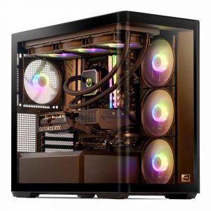 Komputer ADAX DRACO SIGNATURE WXIPR9700X
